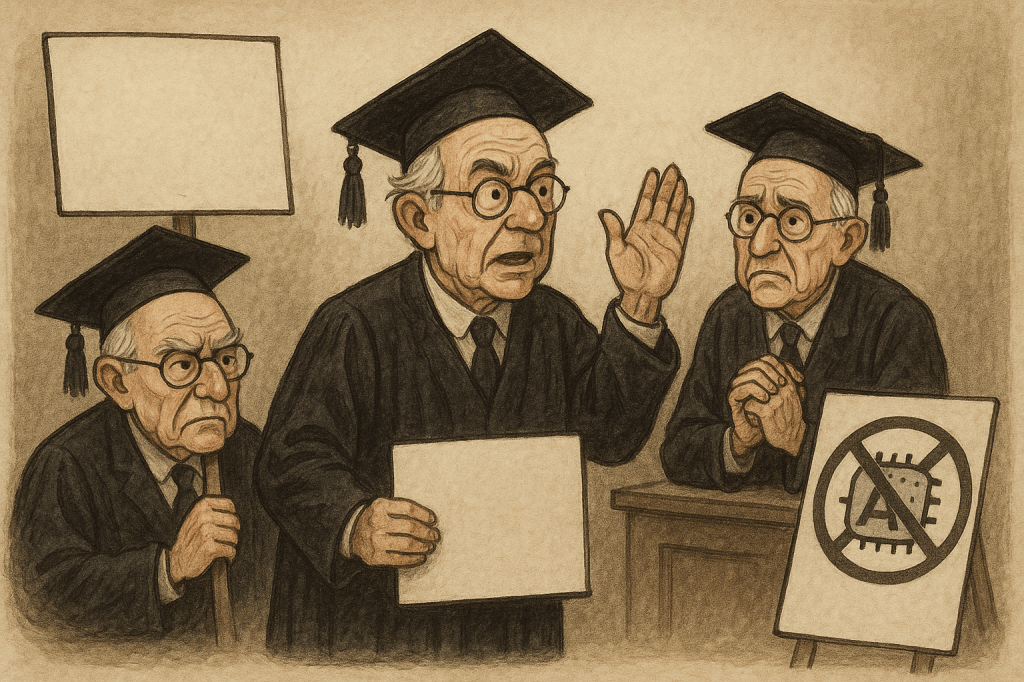 The current image has no alternative text. The file name is: no-ai-in-papers.png